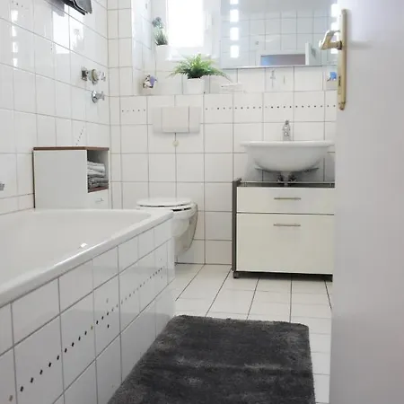 Grosses - Ruhig, Zentral, Burgnahe