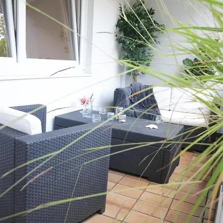 Apartamento Grosses - Ruhig, Zentral, Burgnahe *