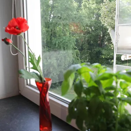 Grosses - Ruhig, Zentral, Burgnahe Apartment Nuremberg