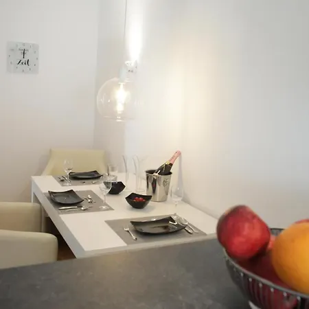 Grosses - Ruhig, Zentral, Burgnahe Apartment Nuremberg