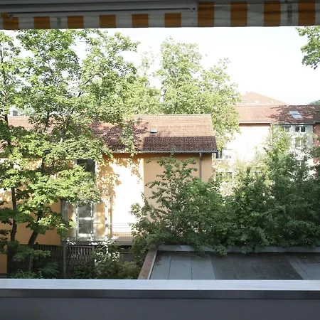 Apartment Grosses - Ruhig, Zentral, Burgnahe Nuremberg