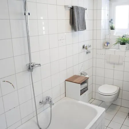 Grosses - Ruhig, Zentral, Burgnahe Apartment Nuremberg